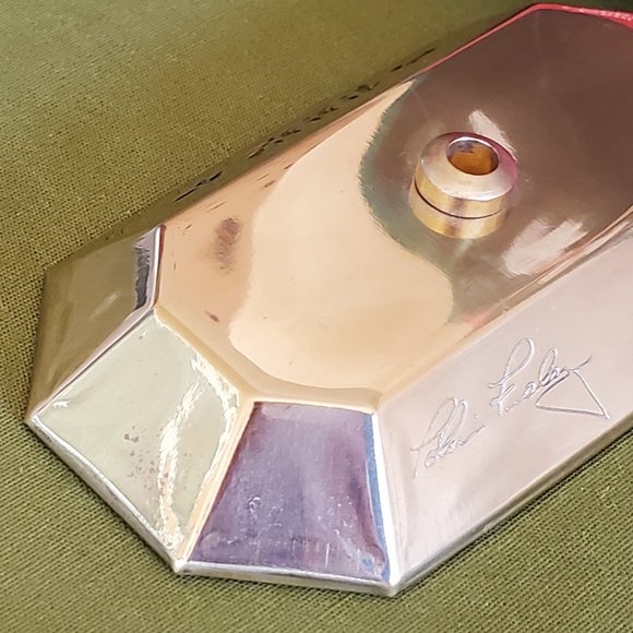 Hallmark Keepsake Horse Carousel Tree Ornament or Table Display Dated 1992 - Picture 9 of 13